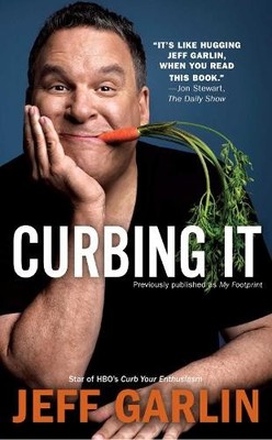 Jeff Garlin Curbing It (Taschenbuch)