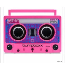 Barbie Bumpboxx