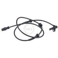 Sensor Raddrehzahl A.B.S. 30565 FüR Alfa Romeo Fiat Lancia Alfarome/Fiat/Lanci