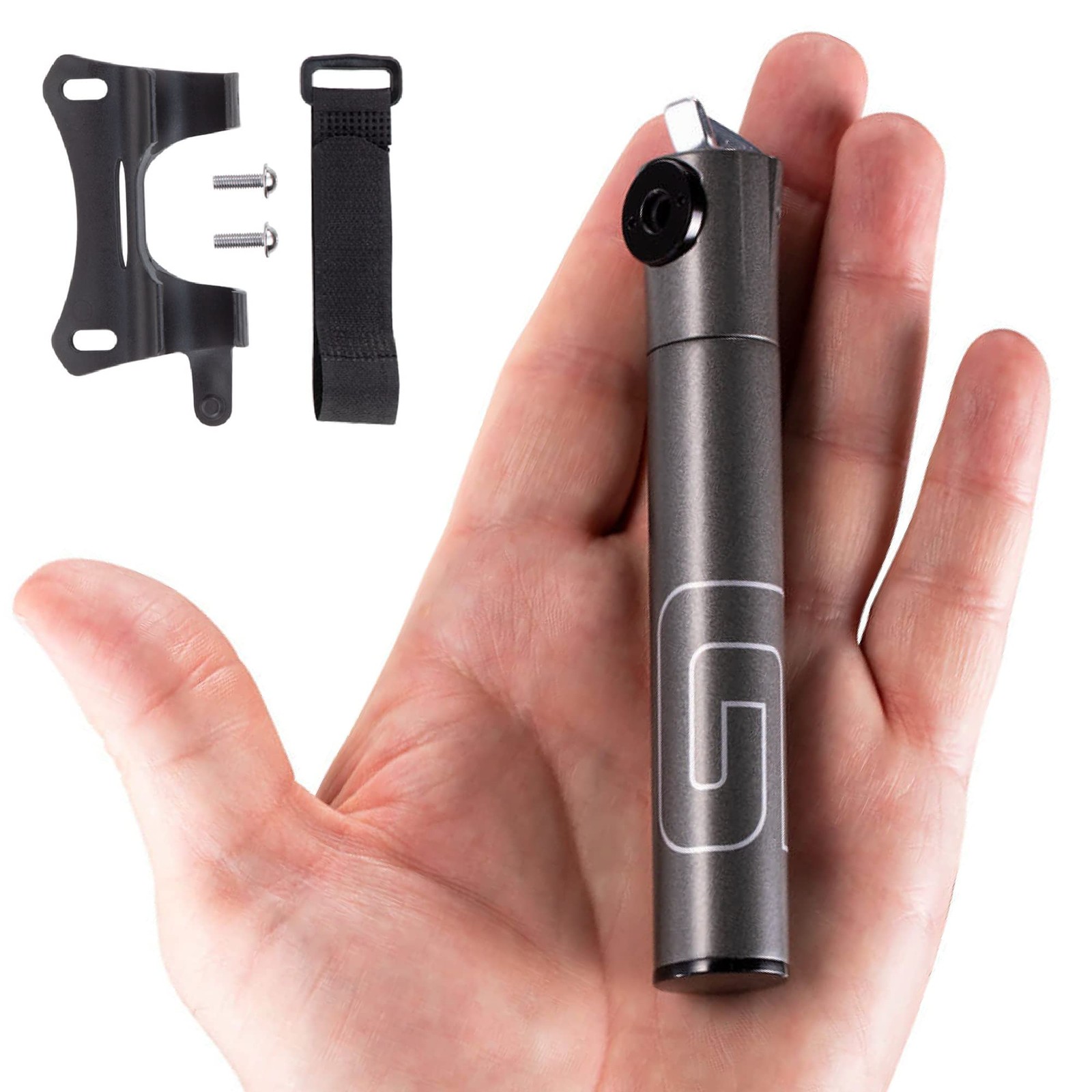 &ndash; Presta Valve, 120 Psi Cnc Telescopic Bar...