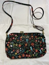 Jujube Disney Be Quick Amour Des Fleurs Crossbody