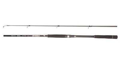 Major Craft Ceana CNS-802MH Einsteiger-Spinnrute 2,44m 42g Zander Hecht Jigrute