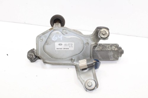 KIA SORENTO MK2 XM Heckscheibenwischermotor 98700-2P000 2.2 Diesel 145kw 2011