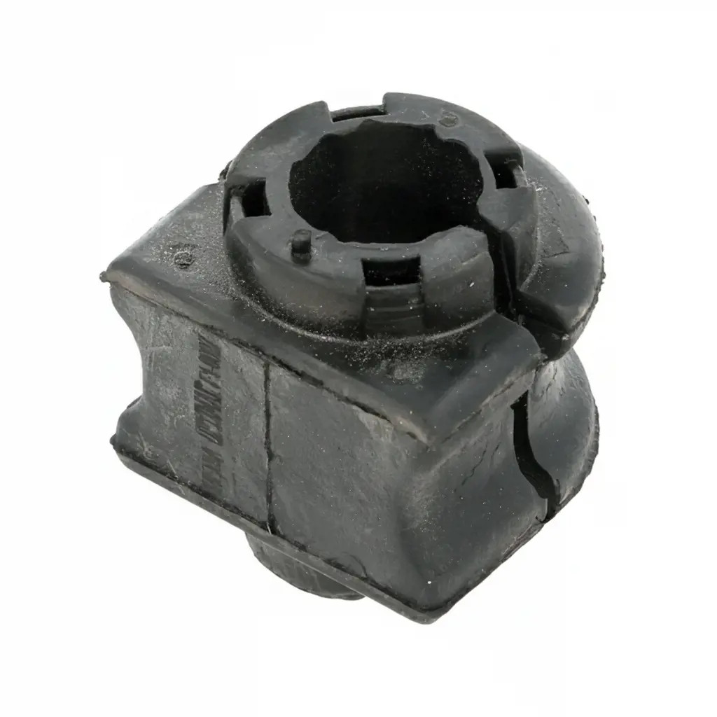 OPTIMAL F1-0027 Gommini Barra Stabilizzatrice Assale anteriore Dx - Immagine 2