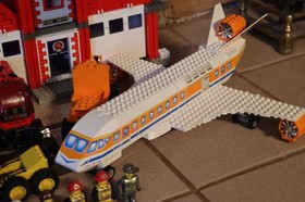 LEGO&reg; Jack Stone & 4 Juniors Huge Lot Of Sets & Minifigs 4654 4657 4655 4619