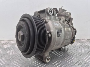 BMW 3 F30 F35 F31 316i N13 Klimakompressor Pumpe 9222308 Benzin 125kW PFF11708