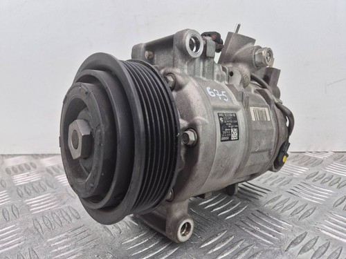 BMW 3 F30 F35 F31 316i N13 Klimakompressor Pumpe 9222308 Benzin 125kW PFF11708