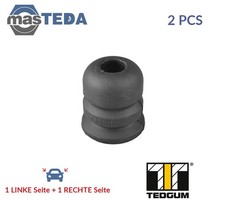 TED61773 ANSCHLAGPUFFER STOßDÄMPFER HINTEN TEDGUM 2PCS FÜR JEEP WRANGLER IV