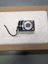 Panasonic Lumix Digital Camera DMC-LZ7 7.2 MP 6x Optical Zoom TESTED WORKS!