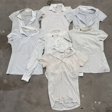 Cavalleria Toscana Essex Classics Women's Show Shirt Lot Of 7