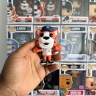 Funko Pop! MLB Detroit Tigers Paws #11 Loose No Box