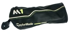 TaylorMade M1 Fairway Headcover Preowned Condition Great