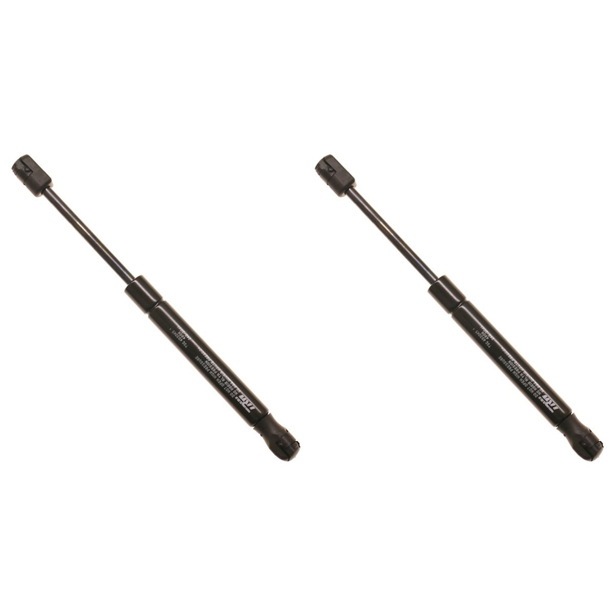 SET-TRWTSG403065-2 TRW Trunk Lid Lift Supports Set of 2  Driver & Passenger Pair