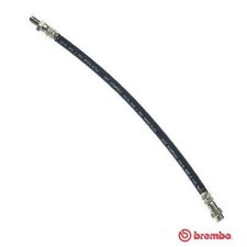 2x Bremsschlauch vorne für Dacia Logan LS FS MCV KS US Sandero 2 | 736262