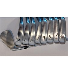 Titleist T150 3G Eisensatz Stahl RH 3-PW + 48...
