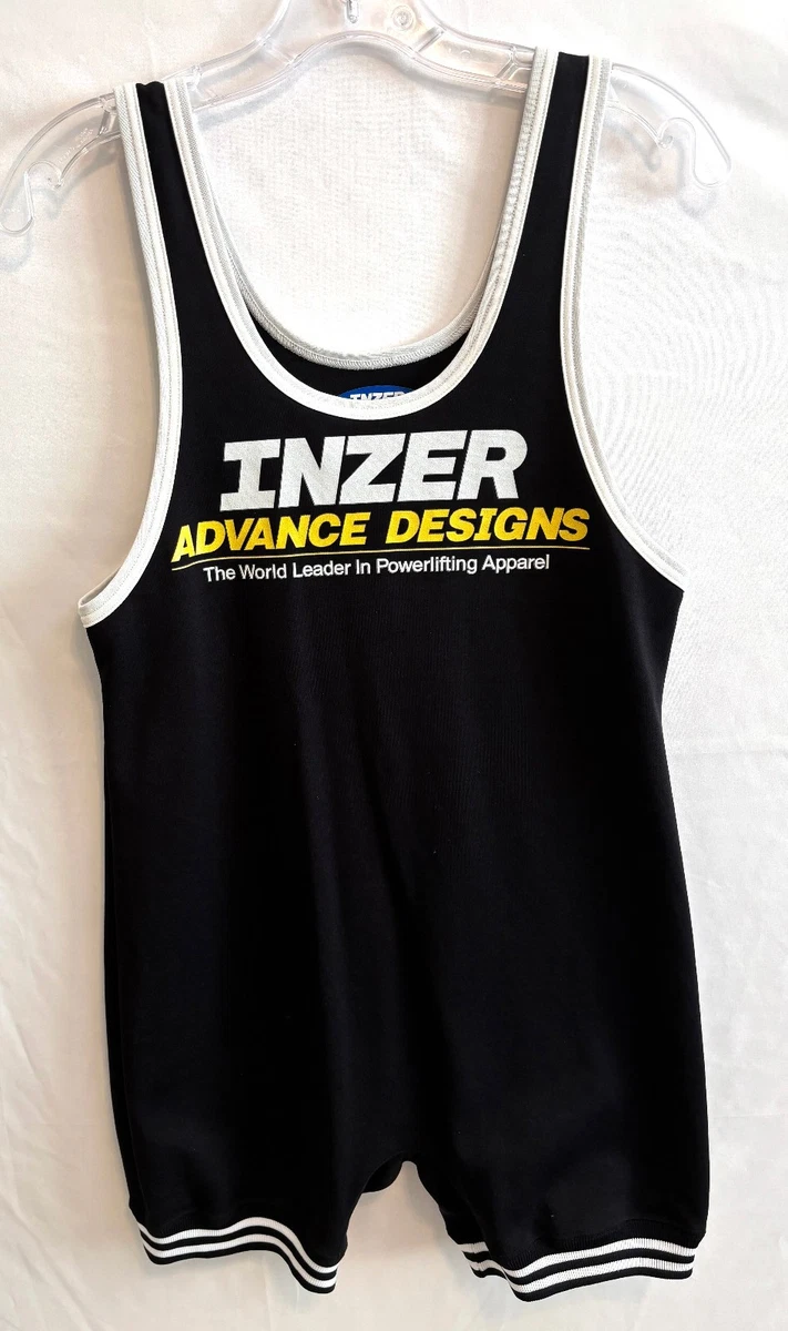 Inzer Advance Designs Fitness, Running & Yoga Equipment for sale