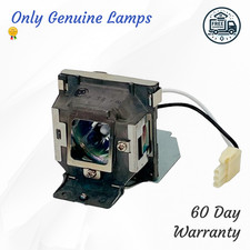 Genuine OEM ViewSonic RLC-055 Original Replacement Projector Lamp Bulb w/Housing