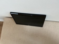 AOC portable LCD monitor, 15.6 inch, LED backlight with soft case