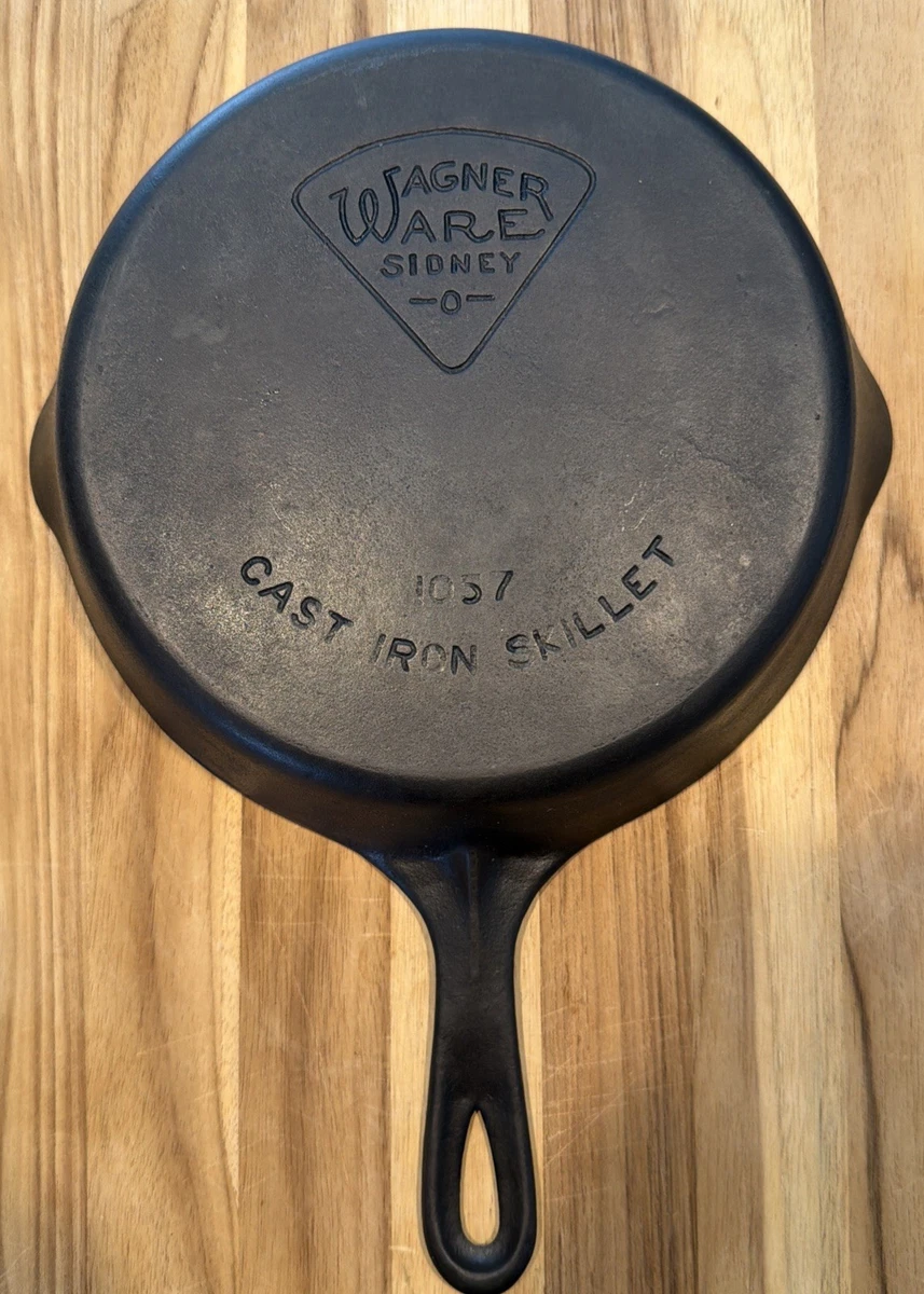 25+ Wagner Ware 0 for sale | Updated Oct 2026