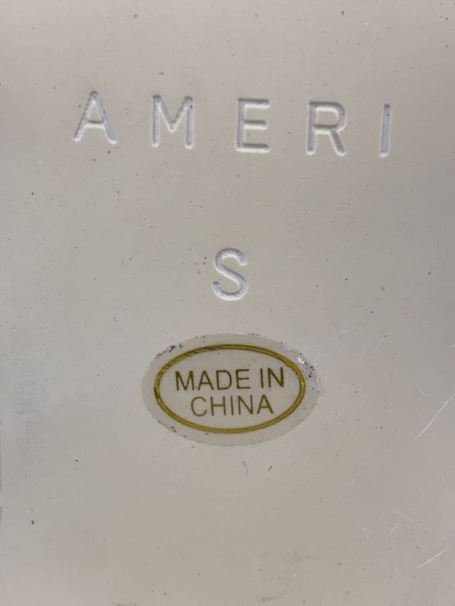 Ameri Und Square Toe Short Boots S Grn 0224212910… - image 5