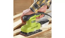 USED - Guild PFS200G 200W 1/3 Sheet Sander