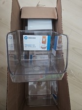 Stackable Bins