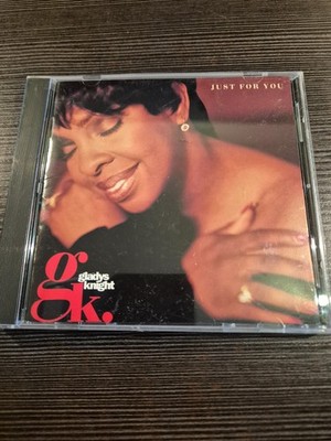 Just for You von Gladys Knight  | CD | Zustand  sehr gut