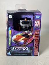 Hasbro Transformers Legacy Deluxe Dead End