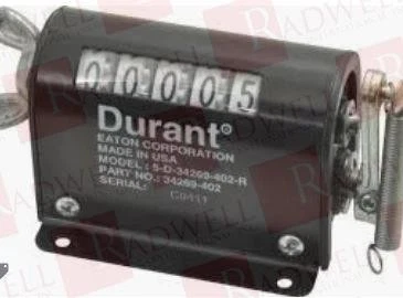 EATON CORPORATION 5-D-34269-402-R / 5D34269402R (USED)