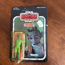 Greedo for sale