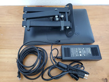 Toast Flex POS 14" Kitchen Display Touch Screen Monitor w/Wall Mount -MPN: TK300