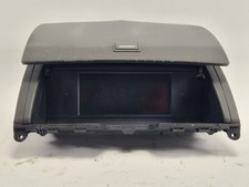 ?Original Display MERCEDES BENZ C-KLASSE W204 C 220 CDI - A2046800931 ?Original Display MERCEDES BENZ C-KLASSE W204 C 220 CDI - A2046800931