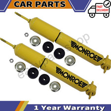 Set-ts34530-2 Monroe Set Of 2 Shock Absorber And Strut Assemblies For Chevy Pair Set-ts34530-2 Monroe Set Of 2 Shock Absorber And Strut Assemblies For Chevy Pair