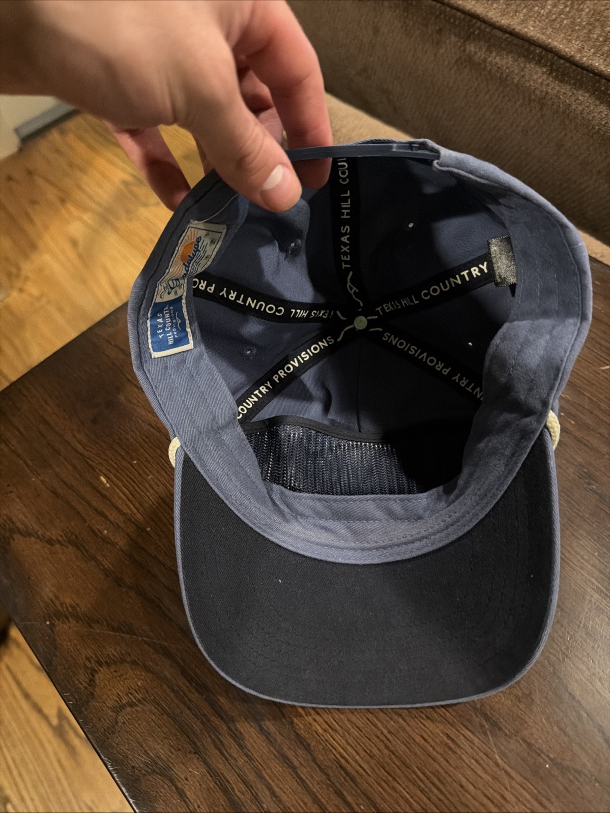 Retro Snap Back - image 4