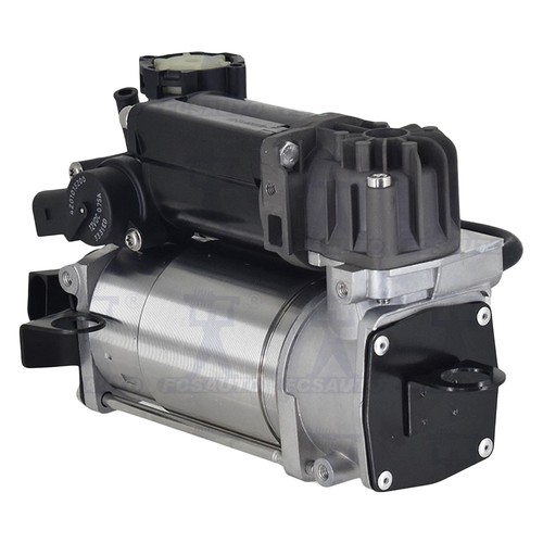 Maybach 62 2003-2012 Air suspension compressor Photo - $191