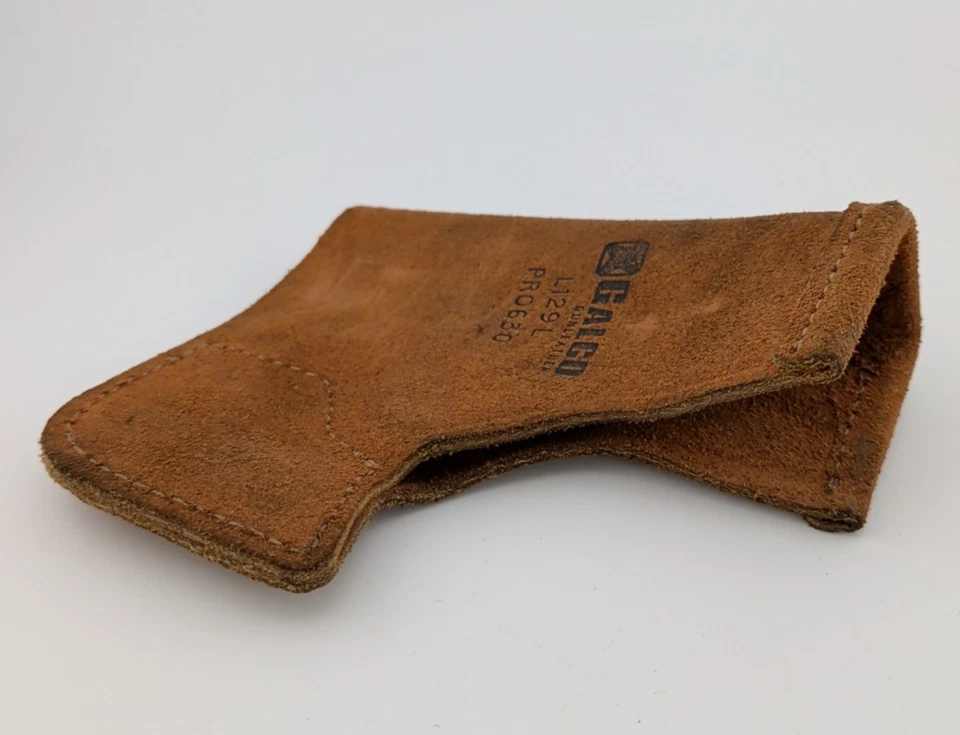 Galco GunLeather L129L PRO630 Brown Leather Pocket Concealment Holster - Image 4 of 4