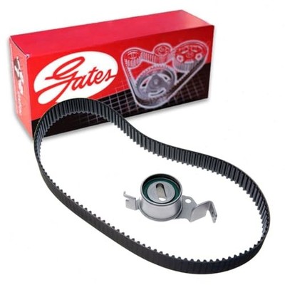  TCK201A PowerGrip Premium Timing Belt Component Kit 