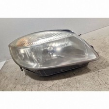 Feu avant (phare) Skoda ROOMSTER