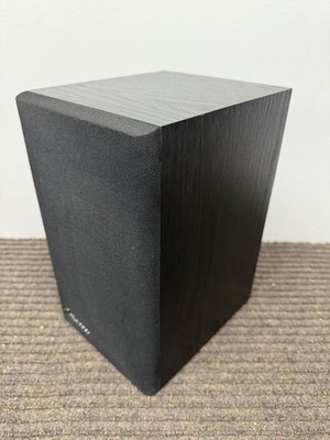 ONE SINGLE Mirage M-90i Bookshelf Audiophile Home Stereo Surround Sound Speaker