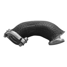 Rohrleitung AGR-Ventil für Opel Astra H Vectra C Zafira B Signum Saab 9-3 1.9