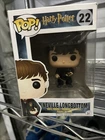 Funko Pop! Vinyl: Harry Potter - Neville Longbottom #22