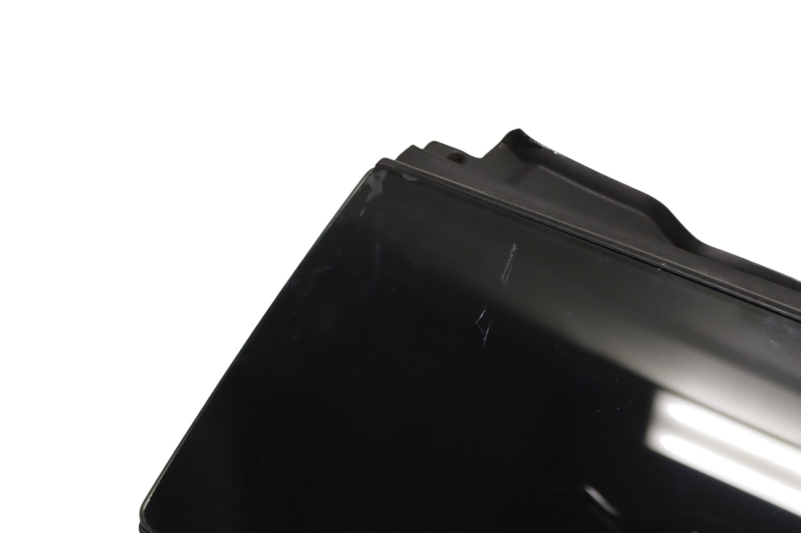 McLaren 720S 2018-2023 Rear Left Upper Side panel