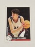 2022 Topps X Chet Holmgren Courtside Action #28