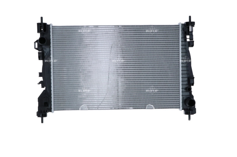 Radiateur thermique NRF 59307 haute durabilité pour système OE 50514474