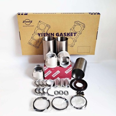 3013C Overhaul Rebuild Kit For Caterpillar CAT Mini Excavator Engine Spare Parts