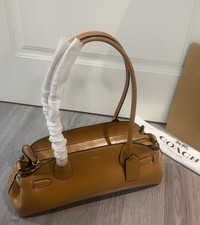 New COACH cam03 Rowan Fashion Women's Satchel Bag 