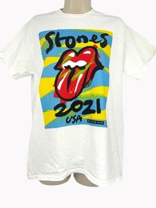 Rolling Stones No Filter Tour Shirt | eBay