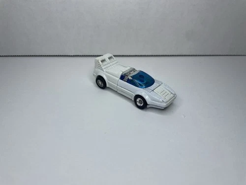 Gobot / Machine Men Turbo Staks Transport Set Vintage Rare Australian