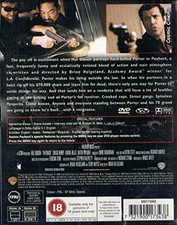 Payback 1999  DVD - DVD EHVG The Cheap Fast Free Post