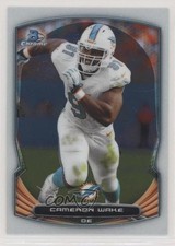 2014 Bowman Chrome Cameron Wake #6 0c4